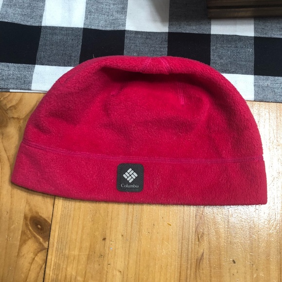 Columbia Other - Cute Columbia youth hat❤️